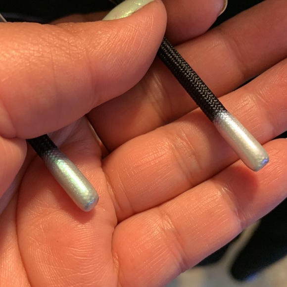 NIKE OVERSIZED FLEECE GRAPHIC HOODIE women’s New NWT - Picture 10 of 12